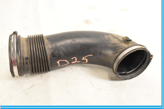04-05 BMW 645Ci E61 Air Cleaner Intake Box Mass Meter Boot Duct Oem 13717521024