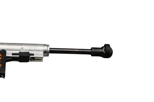 07-15Jaguar XK XKR Convertible Right Top Roof Tension Rod Hydraulic Cylinder OEM
