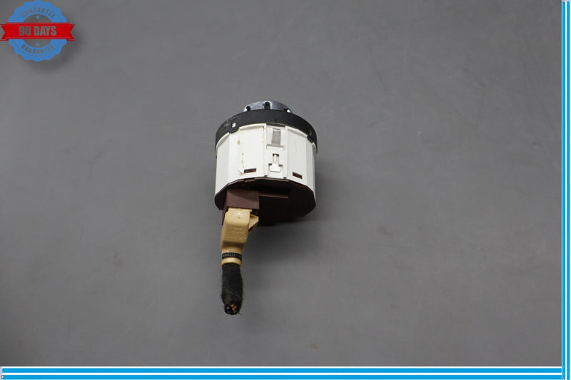 Load image into Gallery viewer, 11-14 Volkswagen VW Touareg Differential Lock Dial Control Selection Switch Oem
