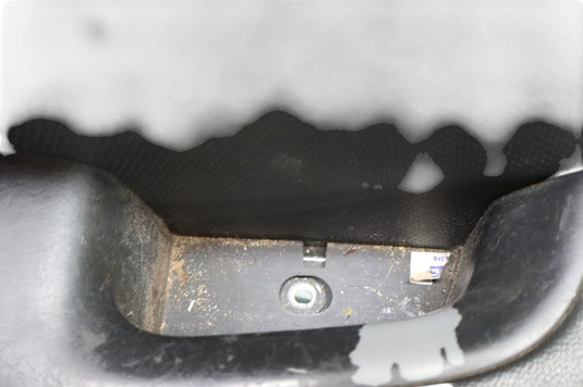 15-20 Hyundai Genesis G80 Front Right Passenger Side Interior Door Panel Oem