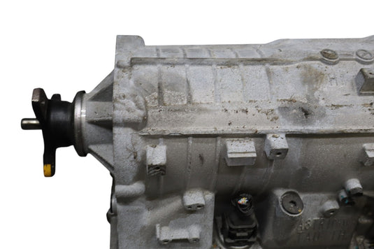 15-17 Hyundai Genesis G80 Auto Trans Automatic Transmission Assembly Oem