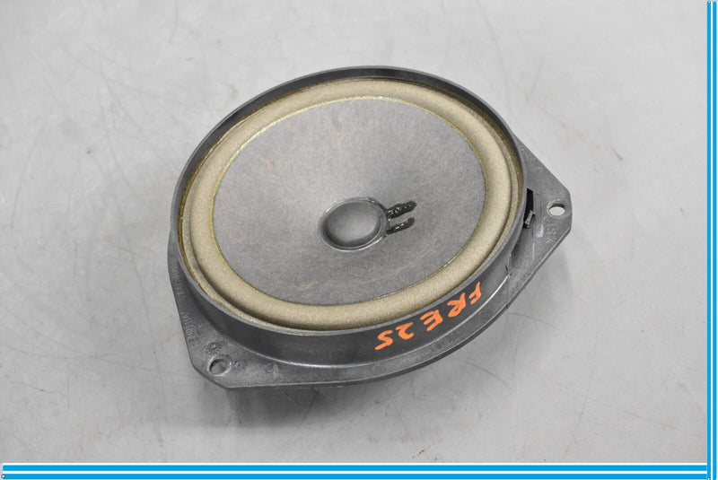 Load image into Gallery viewer, 14-20 Maserati Ghibli Front Right Passenger Side Door Woofer Speaker Oem
