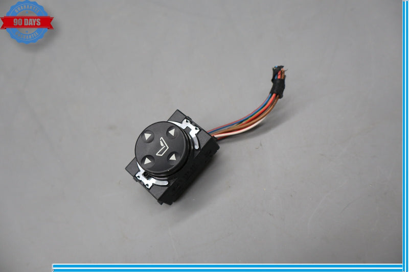 Load image into Gallery viewer, 03-12 Land Range Rover HSE Front Left Driver Seat Lumbar Control Switch Oem
