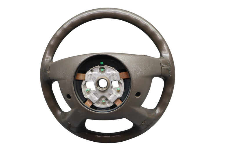 Load image into Gallery viewer, 98-05 Mercedes W163 ML430 ML320 Steering Wheel Black 1634600603 Oem
