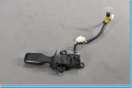 02-10 Lexus SC430 Steering Wheel Colonm Cruise Control Switch Oem