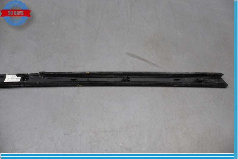 Load image into Gallery viewer, 09-15 BMW 740i 740Li 750i Front Right Center Console Wood Trim Panel Cover Oem

