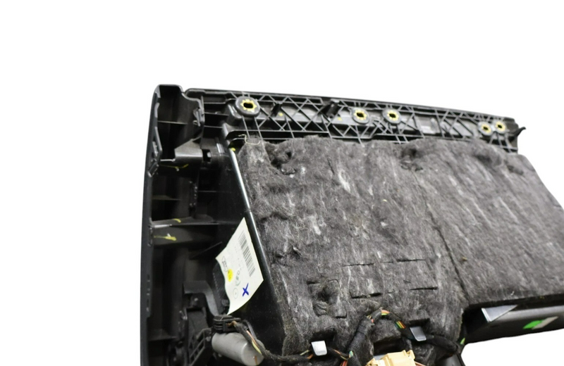 Load image into Gallery viewer, 12-15 Audi A7 Quattro Dash Glovebox Storage Compartment Assembly 4G1880302 Oem
