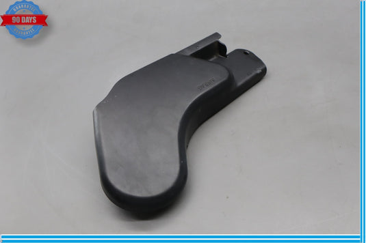 14-19 Jaguar X152 F-Type Left Seat Rearward Outer Recline Trim Cover Panel Oem