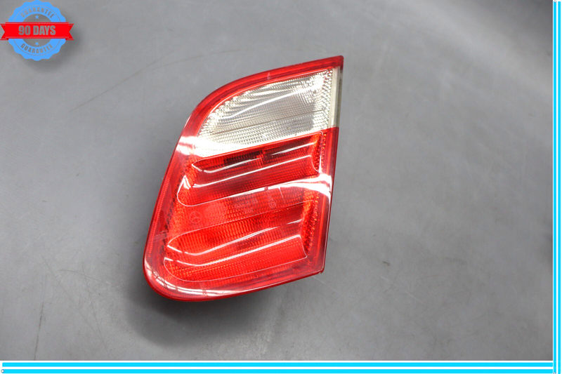 Load image into Gallery viewer, 97-03 Mercedes W208 CLK320 CLK430 Right Passenger Side Inner Tail Light Lamp Oem

