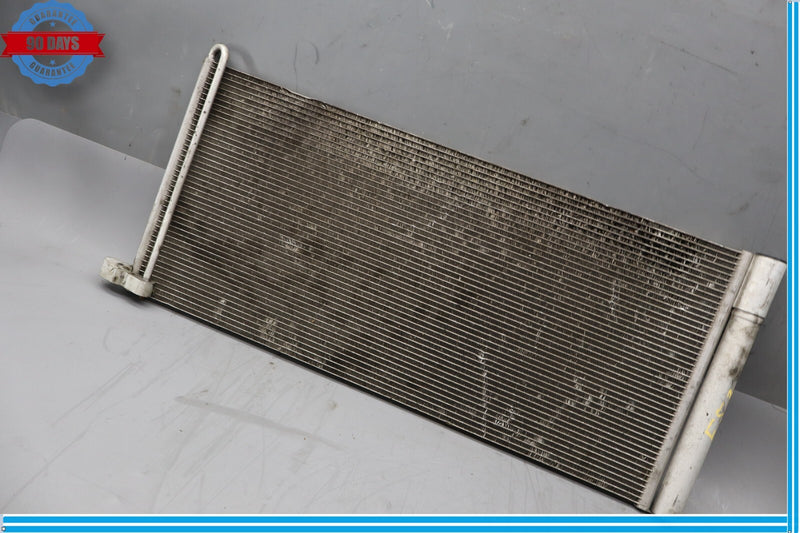 Load image into Gallery viewer, 10-16 Porsche Panamera A/C AC HVAC Air Conditioning Condenser Oem

