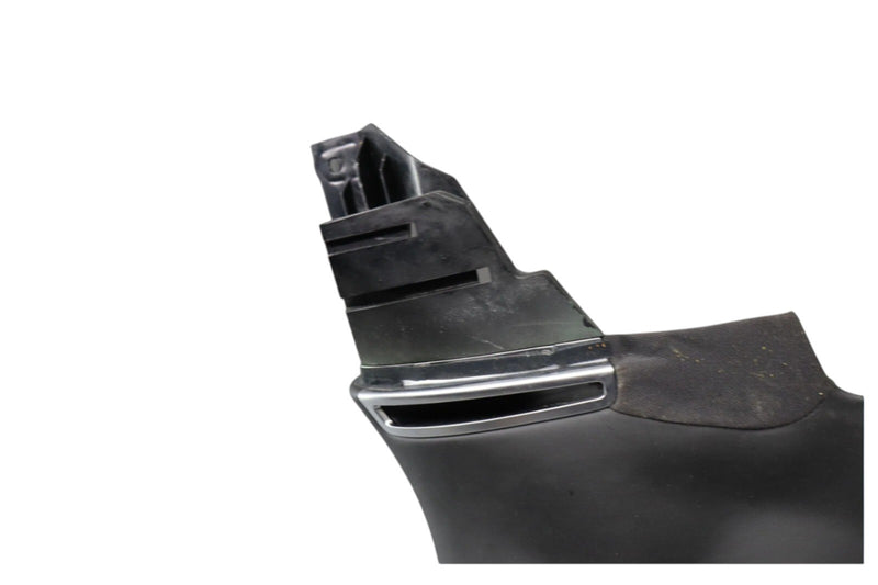 Load image into Gallery viewer, 06-12 Bentley Continental Rear Left Side C Pillar Cover Trim Panel 3W5867927 Oem
