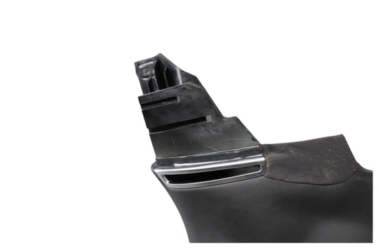 06-12 Bentley Continental Rear Left Side C Pillar Cover Trim Panel 3W5867927 Oem