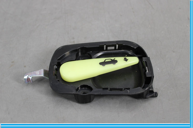 Load image into Gallery viewer, 07-17 Lexus LS460 Interior Trunk Emergency Release Handle 64640-50020 Oem
