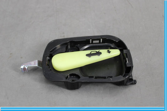07-17 Lexus LS460 Interior Trunk Emergency Release Handle 64640-50020 Oem