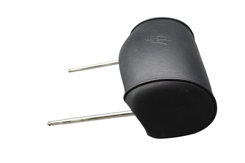 Load image into Gallery viewer, 03-08 Maserati Quattroporte M139 Front Right Side Seat Headrest Head Rest OEM
