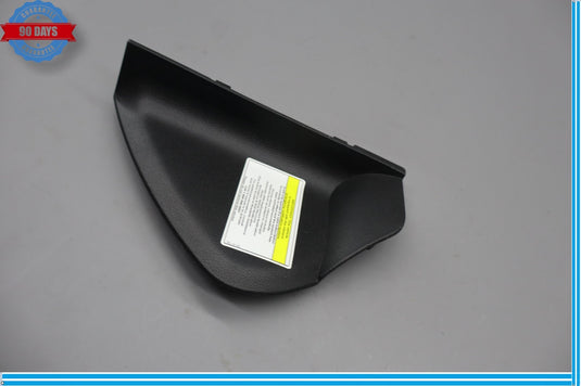 06-12 Mercedes X164 GL450 ML450 Left Side Trim Dashboard Dash Board Black Oem
