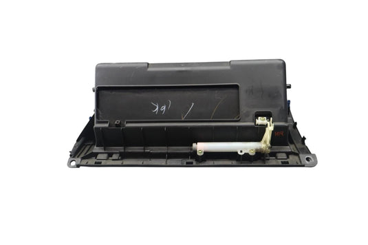 02-06 Lexus SC430 Dashboard Glovebox Storage Compartment Black 5543324070 Oem