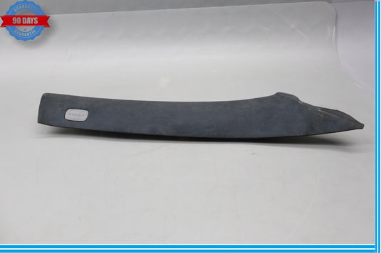 13-19 Mercedes GL550 X166 Right Side Windshield A Pillar Trim Cover Panel Oem