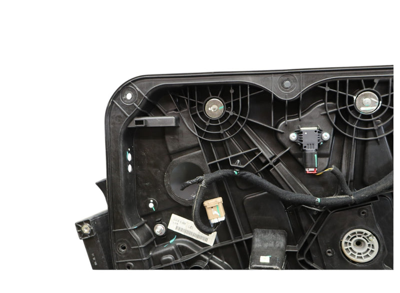Load image into Gallery viewer, 15-20 Hyundai Genesis G80 Front Left Driver Window Regulator 82470B1000 Oem
