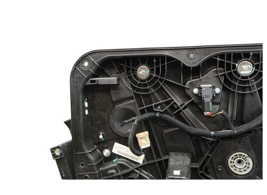 15-20 Hyundai Genesis G80 Front Left Driver Window Regulator 82470B1000 Oem
