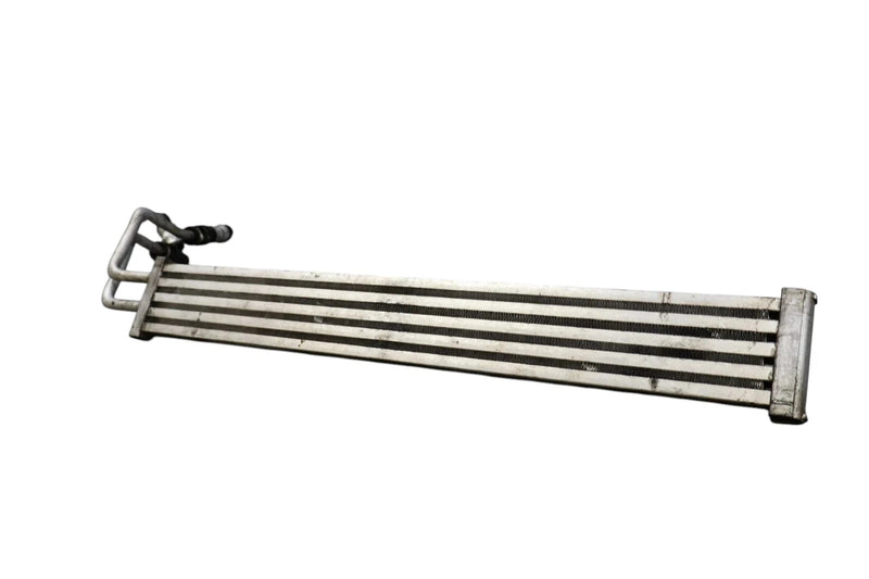Load image into Gallery viewer, 11-16 BMW 535i GT xDrive 535i Radiator Transmission Oil Cooler 17217575243 Oem
