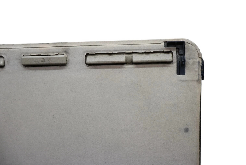 Load image into Gallery viewer, 03-13 Maserati Quattroporte M139 Sun Roof Sunroof Headliner Sun Shade Cover Oem
