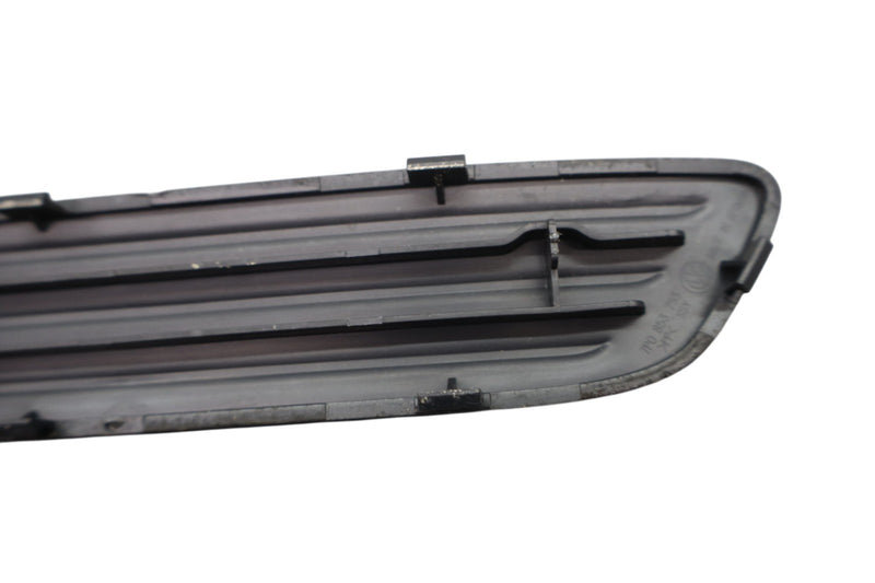Load image into Gallery viewer, 11-17 Volkswagen Touareg VW Rear Left Driver Door Sill Panel Scuff Plate Oem
