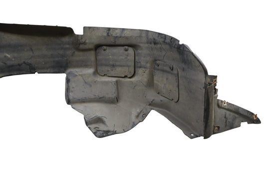 14-20 Fiat 500L Front Right Passenger Side Inner Fender Liner Splash Shield Oem