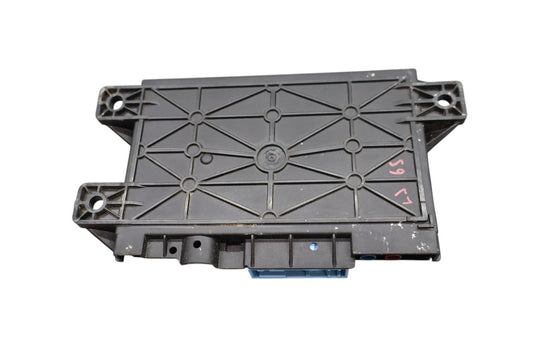 16-20 Jaguar XF X260 Telematics Communication Module Unit DPLA70718BV Oem