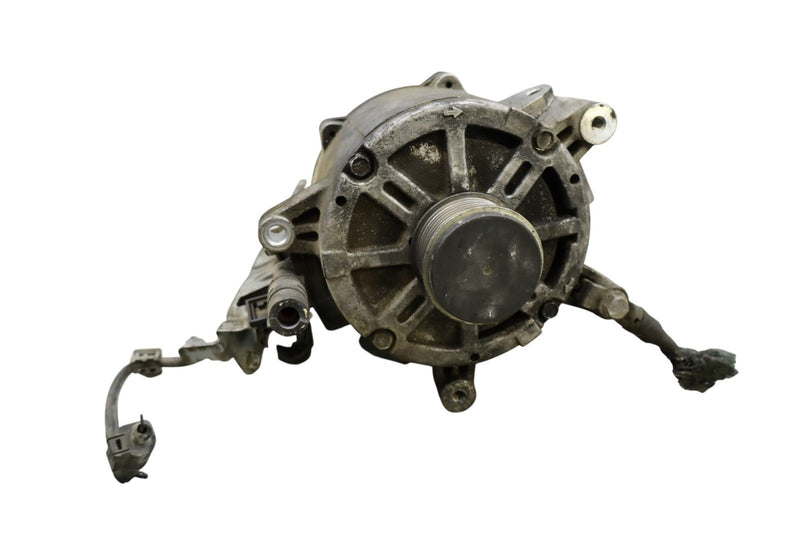 Load image into Gallery viewer, 10-16 Porsche Panamera Engine Motor Alternator Generator Unit 94860302902 Oem
