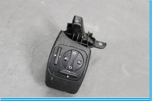 06-11 Mercedes GL450 GL550 Front Left Seat Lumbar Regulator Switch Module Oem
