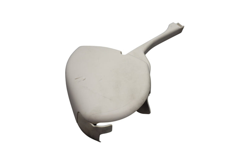 Load image into Gallery viewer, 07-12 Lexus LS460 LS600h Front Right Passenger Seat Inner Trim Recline Cover Oem
