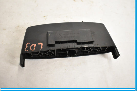 10-16 Mercedes E350 E550 W212 Front Left Driver Dynamic Seat Control Switch Oem