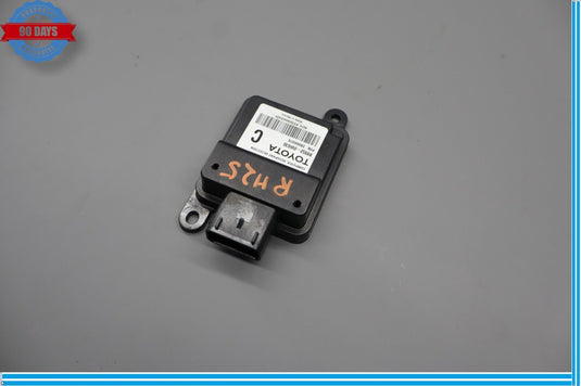 07-12 Lexus LS460L Front Right Passenger Side Seat Occupant Sensor Module Oem