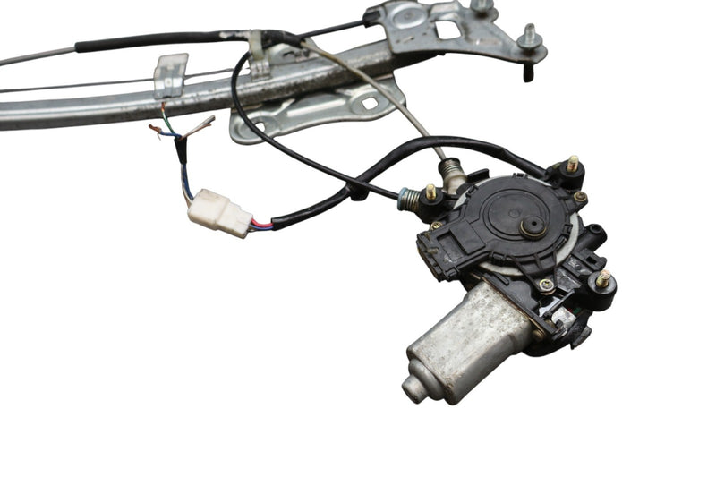 Load image into Gallery viewer, 02-10 Lexus SC430 Front Right Passenger Side Door Window Regulator W/ Motor Oem
