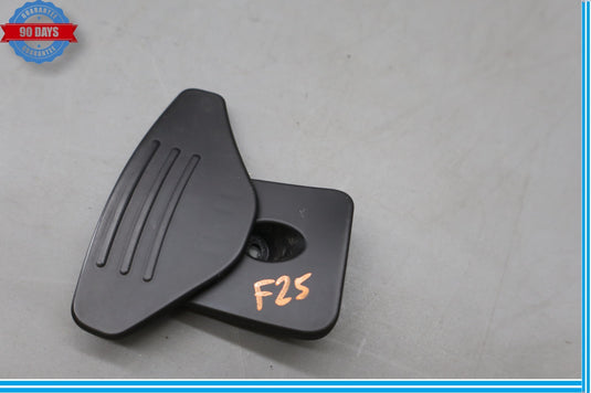 09-15 Jaguar XF XFR Right Passenger Side Steering Shift Paddle Down Switch Oem