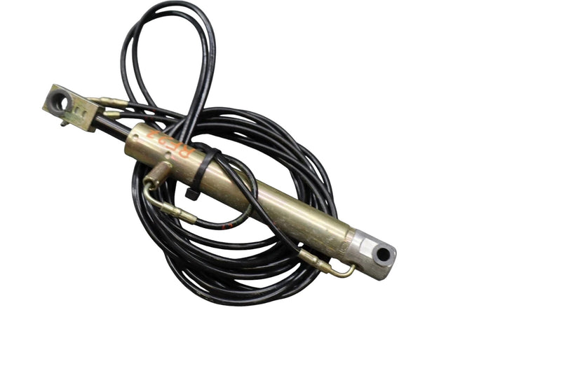 Load image into Gallery viewer, 03-12 Mercedes R230 SL500 Convertible Right Roof Main Top Drive Lift Cylinder
