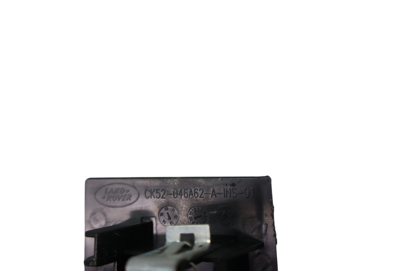 Load image into Gallery viewer, 13-22 Land Rover Range Rover Right Side Dash Center Bezel Molding Trim Cover Oem
