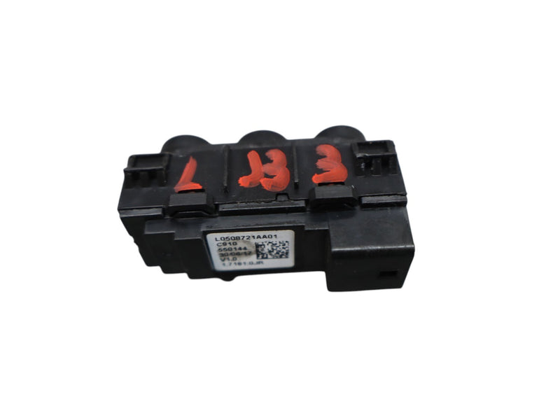 Load image into Gallery viewer, 17-19 Alfa Romeo Giulia Front Left Driver Side Seat Memory Switch Oem
