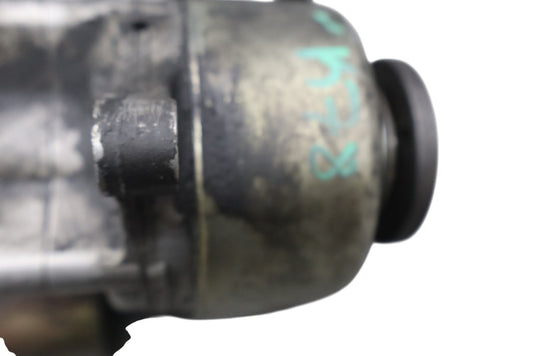 03-06 Mercedes R230 SL320 SL500 Tandem Power Steering Pump Assy 2108197C Oem