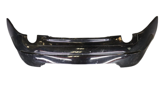 11-13 BMW F10 535i Activehybrid 5 Rear Bumper Trim Cover Panel Assembly Oem