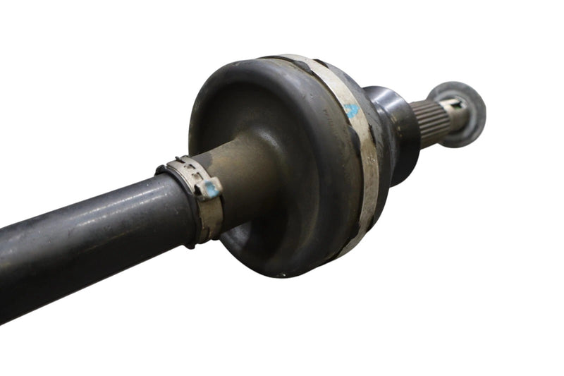 Load image into Gallery viewer, 14-22 Maserati Ghibli M156 M157 Rear Left Driver Side Axle Shaft 06701042070 OEM
