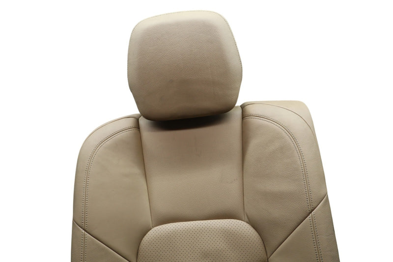 Load image into Gallery viewer, 11-18 Porsche Cayenne 958 Rear Right Passenger Side Top Upper Seat Cushion Oem
