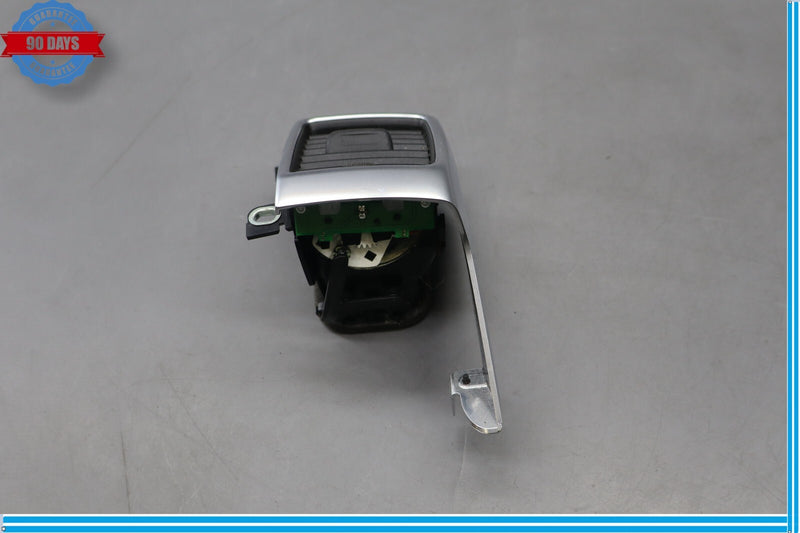 Load image into Gallery viewer, 10-16 Porsche Panamera 970 Rear Left Driver Side Center Console AC Air Vent Oem
