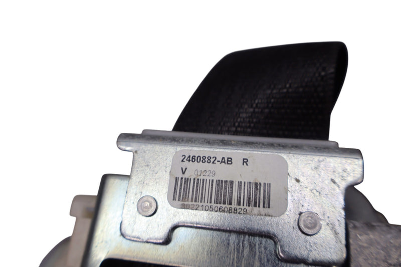 Load image into Gallery viewer, 12-20 Tesla Model S Front Right Passenger Side Seat Belt Seatbelt Retractor Oem
