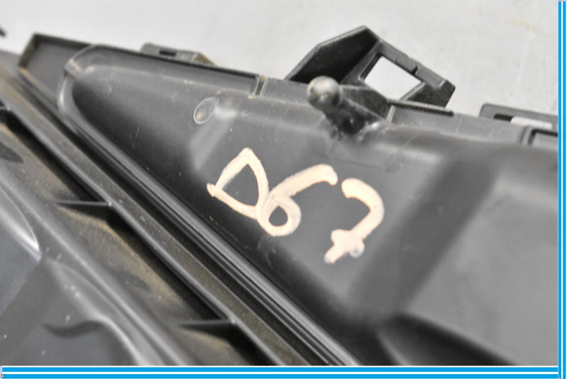 Load image into Gallery viewer, 07-13 Mercedes S550 S600 CL550 W216 Air Intake Cleaner Box Left A2780900101 Oem
