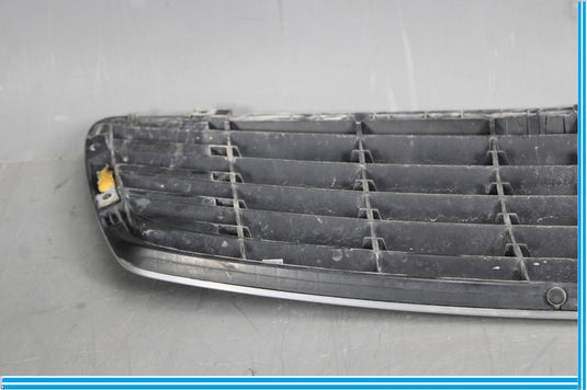 00-06 Mercedes W220 S500 Front Radiator Hood Center Grille A2208800383 Oem