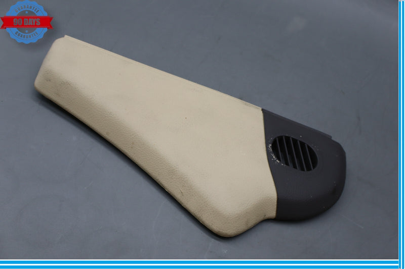 Load image into Gallery viewer, 07-12 Lexus LS460 LS460L Left Driver Side Dashboard Cover Trim Panel Oem
