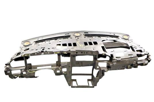 12-20 Tesla Model S Front Dash Dashboard Instrument Panel Frame 1011184-00-I Oem