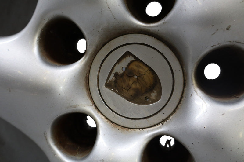 Load image into Gallery viewer, 01-05 Porsche 911 996 Front Wheel Alloy Rim Disc 8x18 18" R18 ET50 Oem
